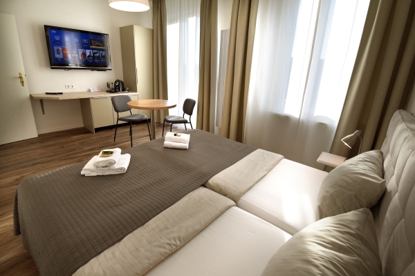Hotel Bürgerhof (Köln)
